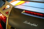 Lamborghini Murcielago LP670-4 SV 2009 года